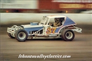 Dave Leckonby 37